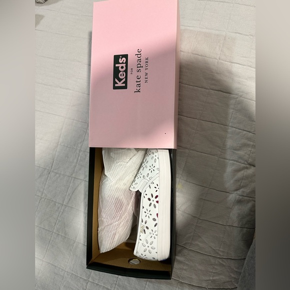 Kate Spade shoes - Picture 5 of 7